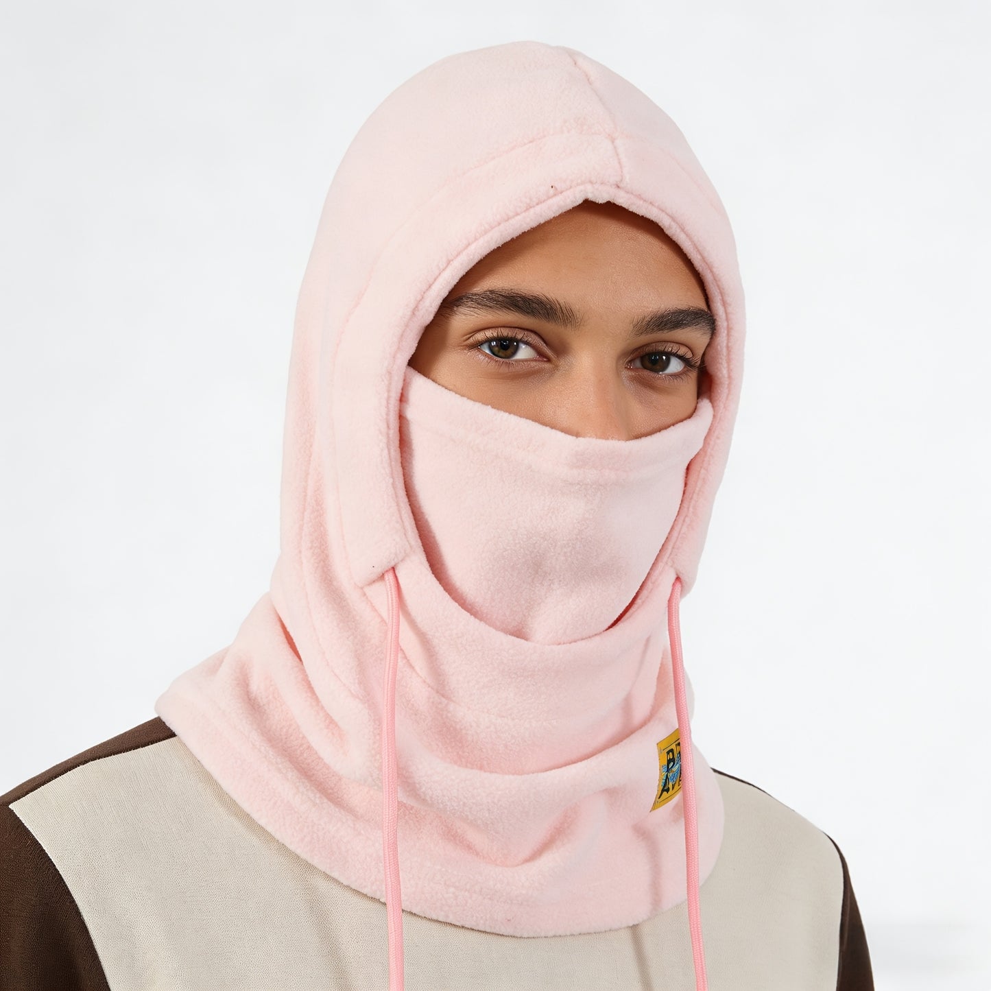 Arctic Vanguard Adjustable Thermal Balaclava