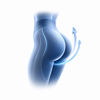 Glute Lifting Mode