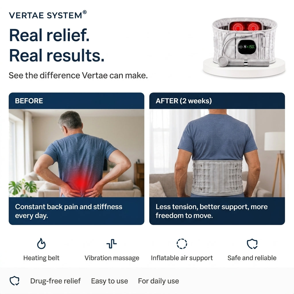 Vertae System Amvola™