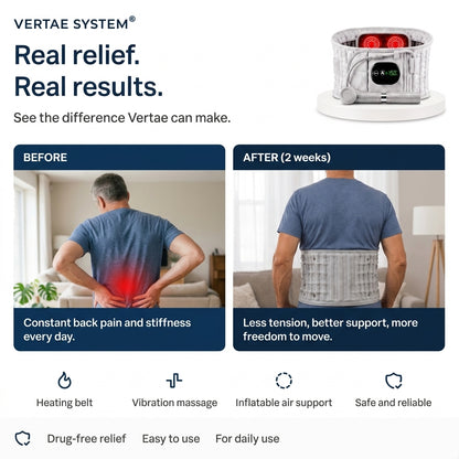 Vertae System Amvola™
