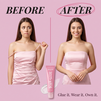 Amvola Body Glue