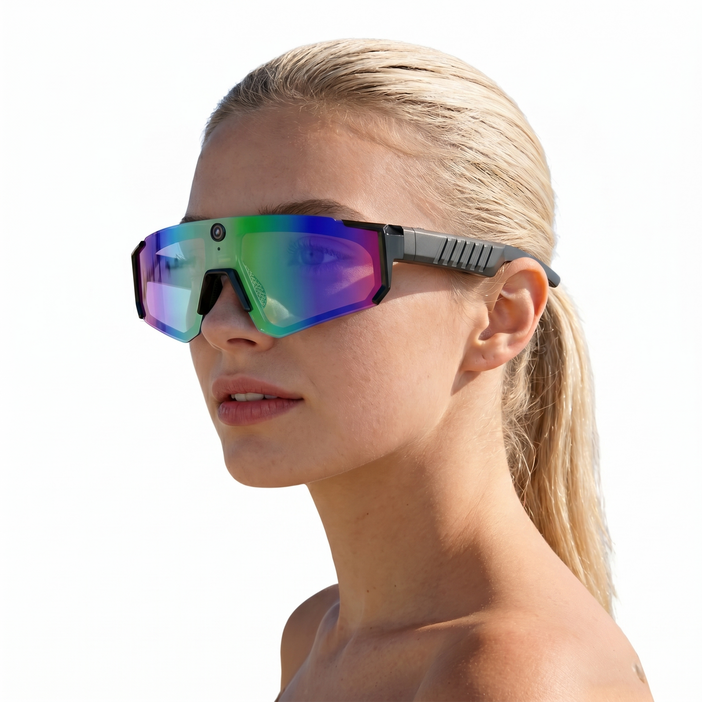 Amvola® Apex Lens
