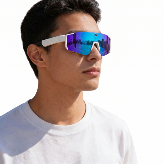 Amvola® Apex Lens
