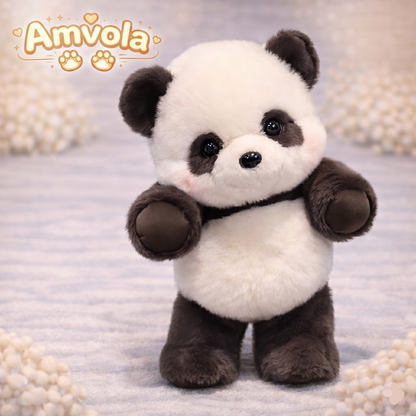 Running Plush Amvola