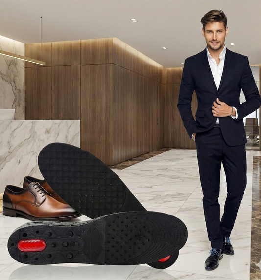 Apex Lift Adjustable Air-Cushion Height Increase