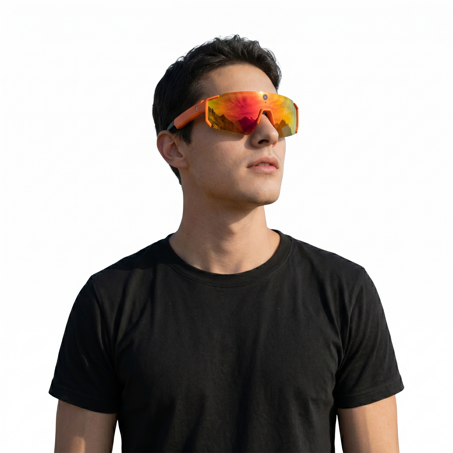 Amvola® Apex Lens