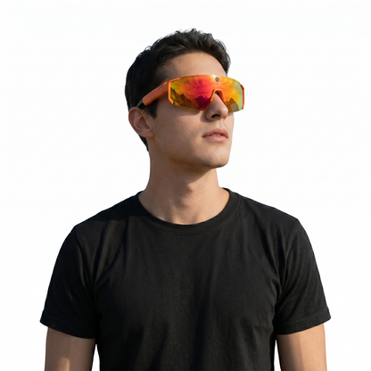 Amvola® Apex Lens
