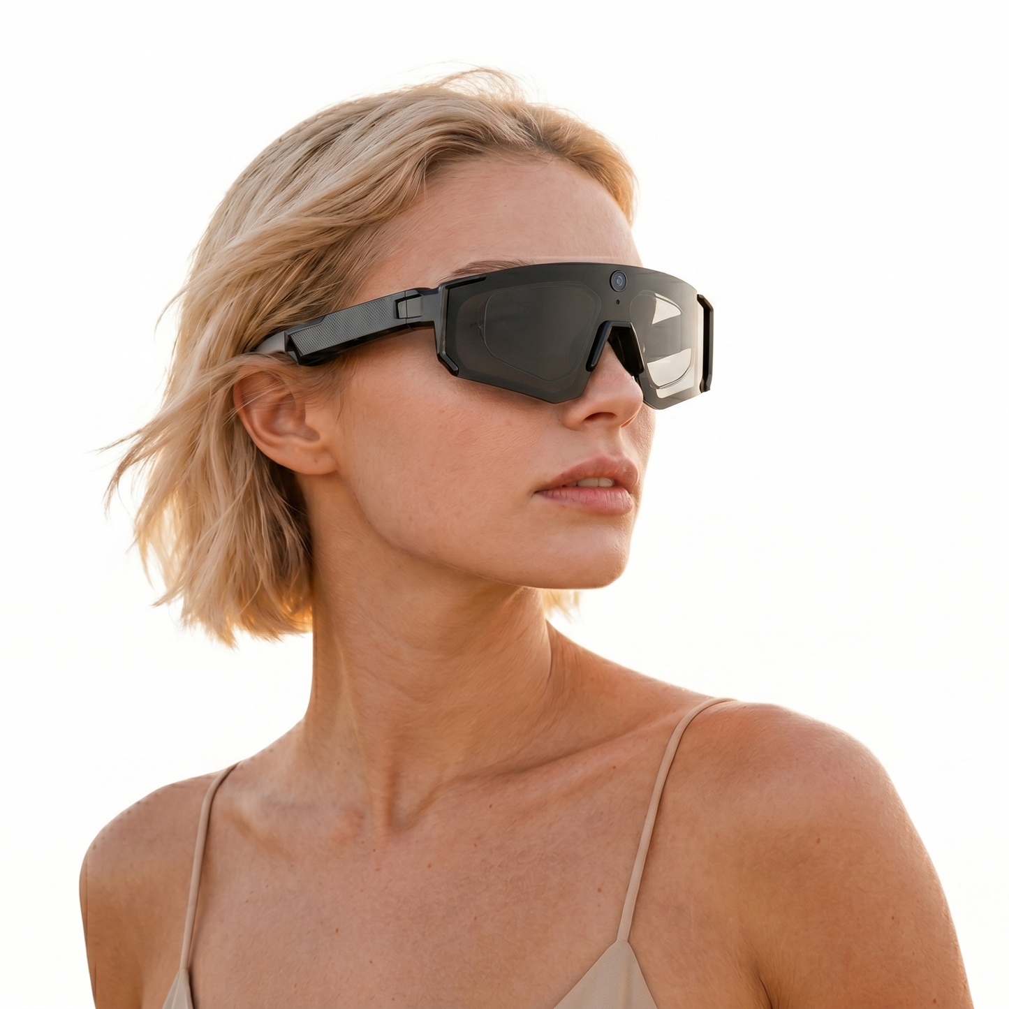 Amvola® Apex Lens