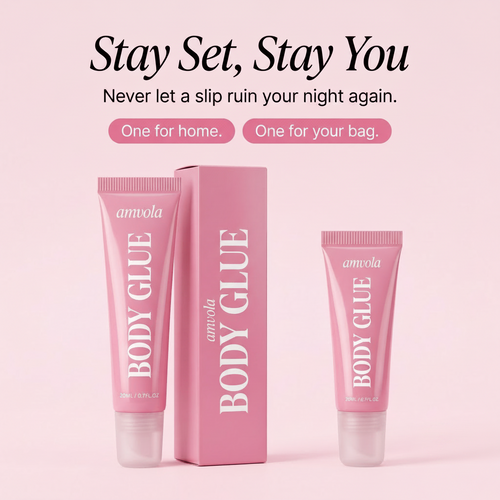 Amvola Body Glue