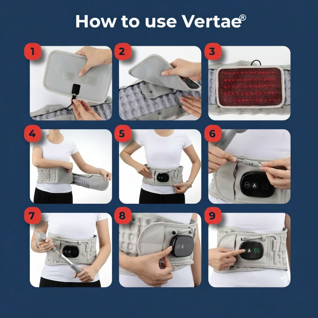 Vertae System Amvola™