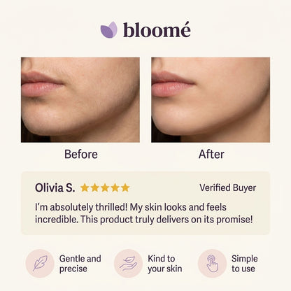 Bloomé Precise Brow Threading