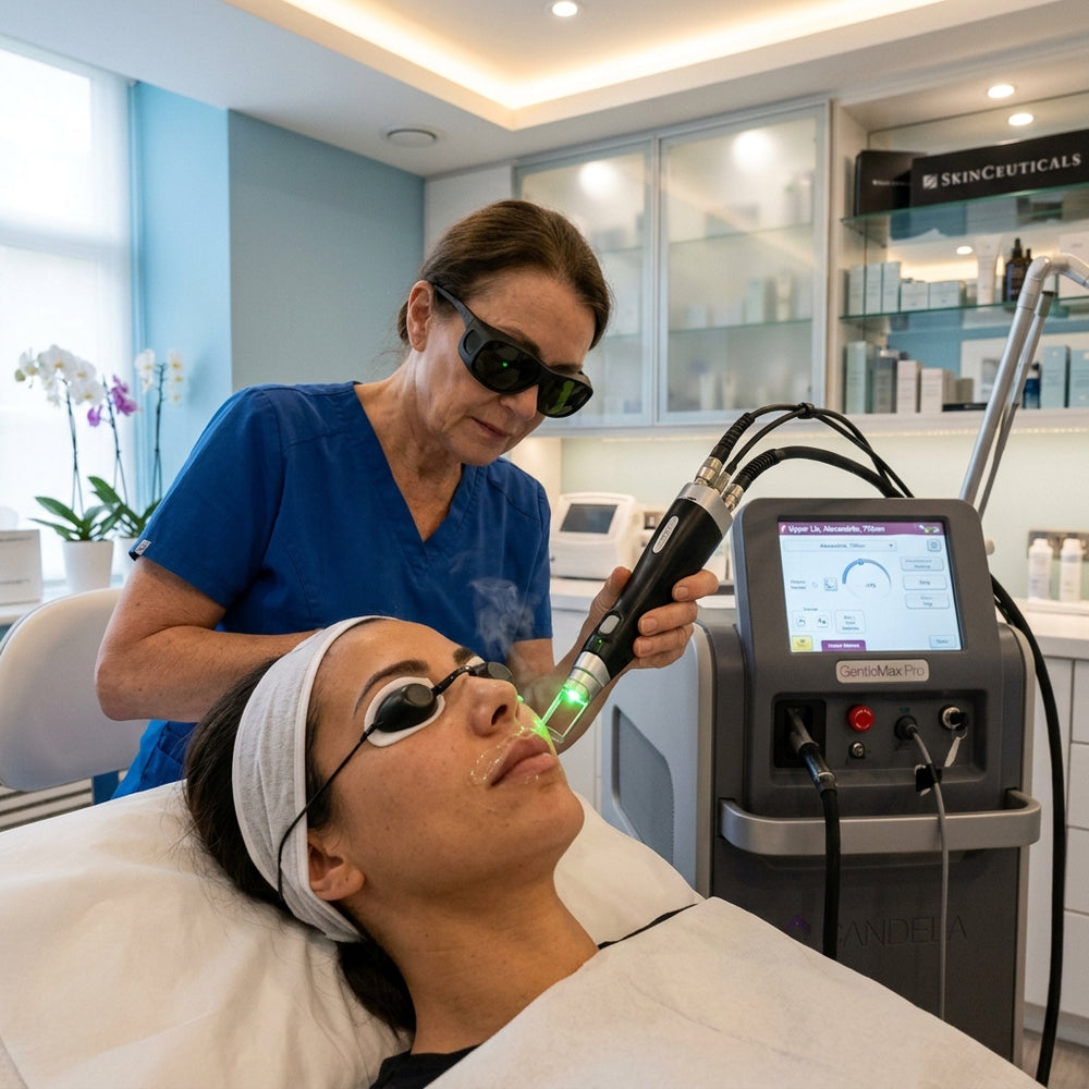 Laser / IPL