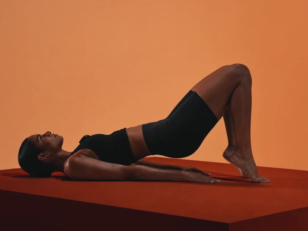 Pelvic Training Mode